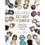 Crochet Iconic Women: Amigurumi Patterns for 15 Women Who Changed the World - Paperback - Prismatic Fiber Arts