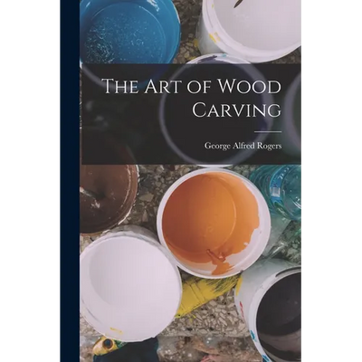 The Art of Wood Carving