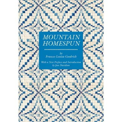 Mountain Homespun