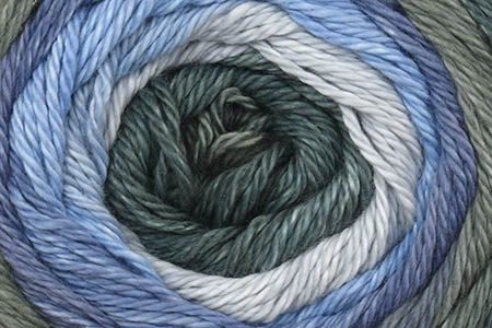 Cotton Supreme Waves Yarn - Prismatic Fiber Arts
