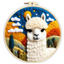 2D Needle Felting Kits - Prismatic Fiber Arts