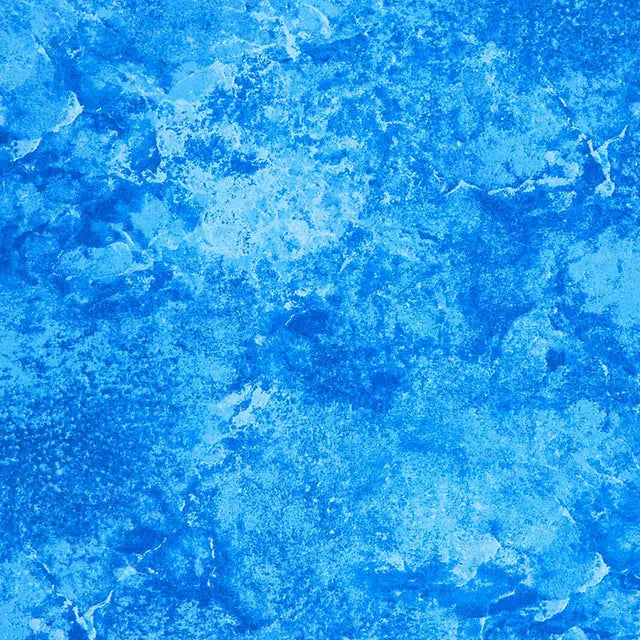 Blue Stonehenge Lapis Basics Fabric (43/44 Per Yard) - Prismatic Fiber Arts