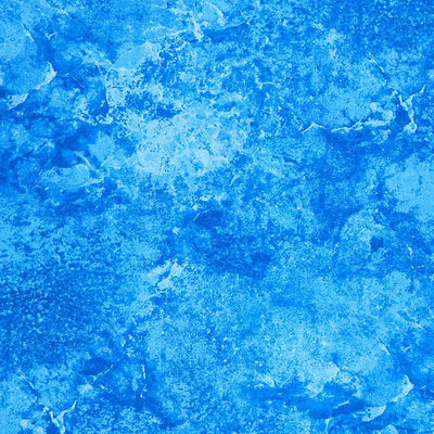 Blue Stonehenge Lapis Basics Fabric (43/44 Per Yard) - Prismatic Fiber Arts