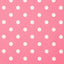 Small Polka Dot Print Poly Cotton Fabric - Prismatic Fiber Arts