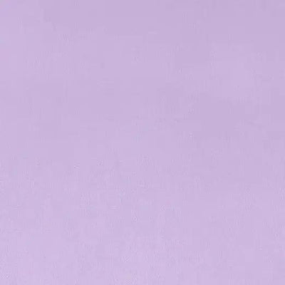 Lavender Cuddle 3 Extra Wide Solid Minky Fabric per yard - Prismatic Fiber Arts