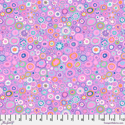 Lavender Paperweight Cotton 44"/46" Fabric Per Yard - Prismatic Fiber Arts