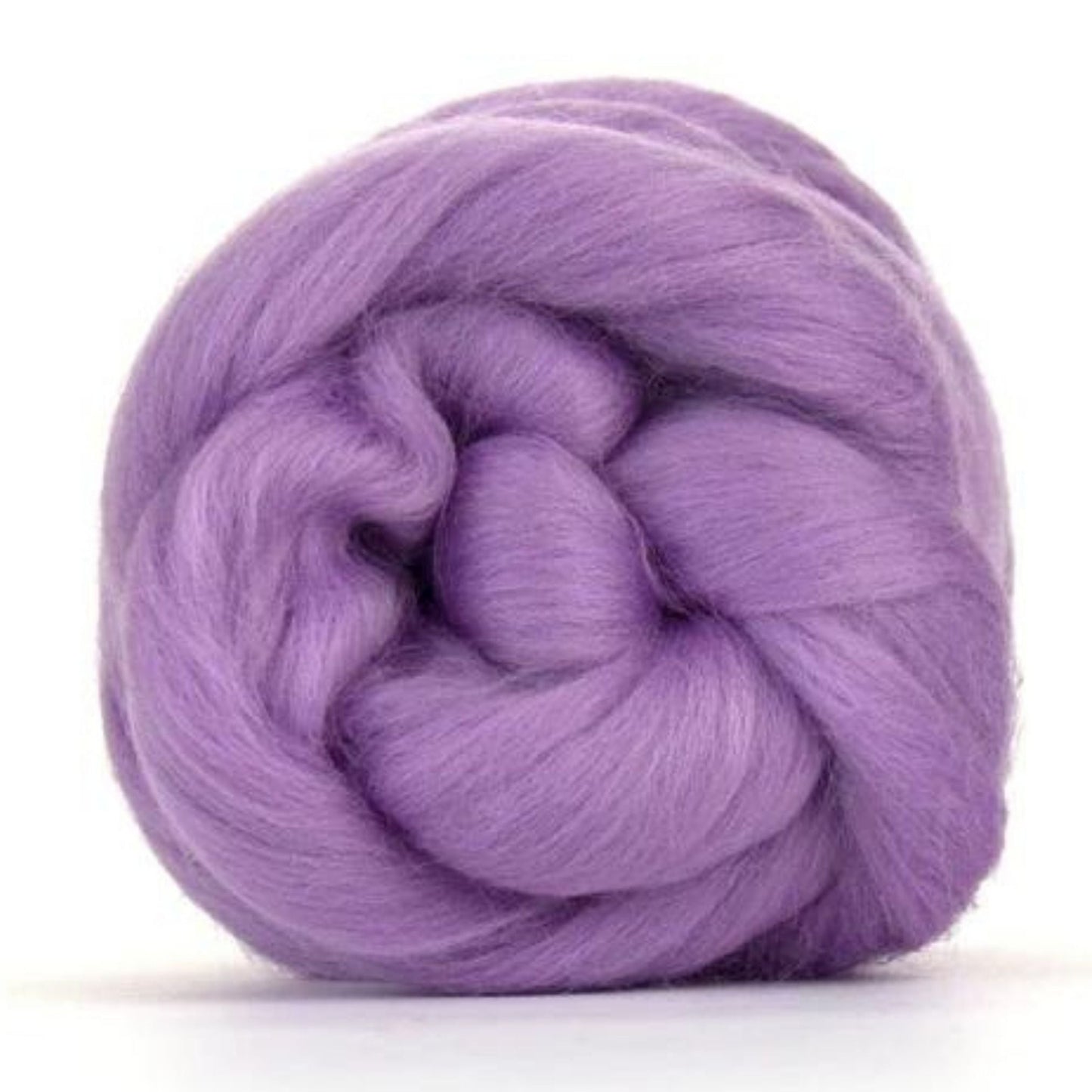 Dyed Merino Wool Tops | Premium 22 Micron, 64 Count Wool - Prismatic Fiber Arts