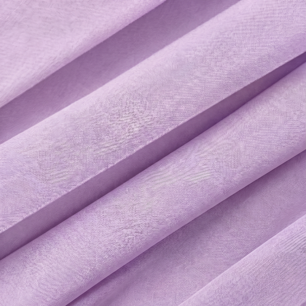 Stretch Chiffon Fabric - Prismatic Fiber Arts