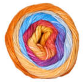 Bozzolo Yarn