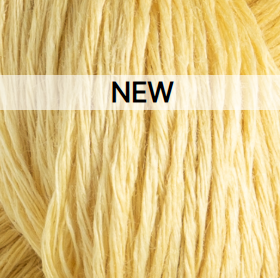 Modern Linen Yarn - Prismatic Fiber Arts