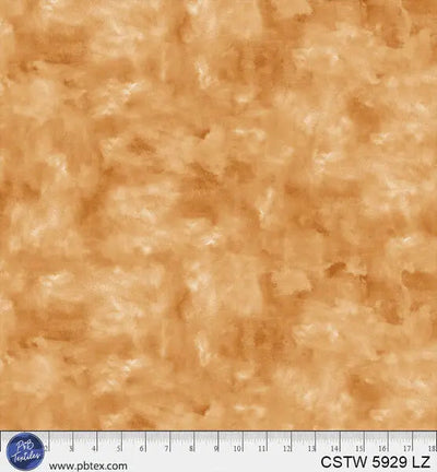 Light Brown Color Stories Cotton Wideback Fabric per yard - Prismatic Fiber Arts