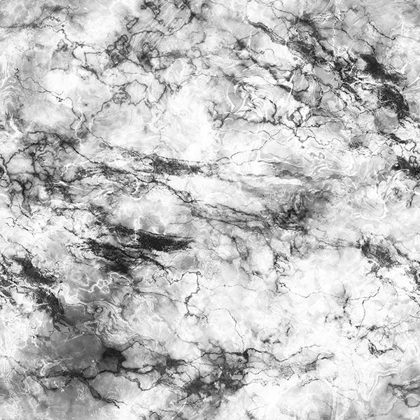 Light Gray Marble Wideback Fabric Per Yard - Prismatic Fiber Arts
