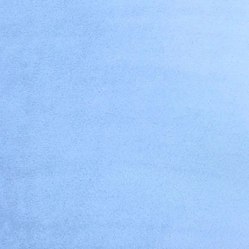 Smooth Minky Faux Fur Fabric - Prismatic Fiber Arts