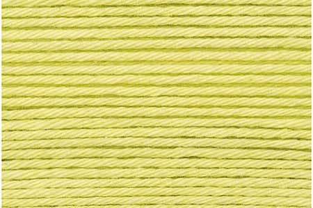 Ricorumi Solids Yarn