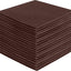 FabricLA Acrylic Felt Craft Sheet Packs – Light Brown | Soft 100% Acrylic Felt Sheets for DIY & Sewing - Prismatic Fiber Arts