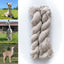 All Natural 3ply Farm Yarn - Prismatic Fiber Arts