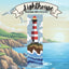 Lighthouse Bookmark - Prismatic Fiber Arts