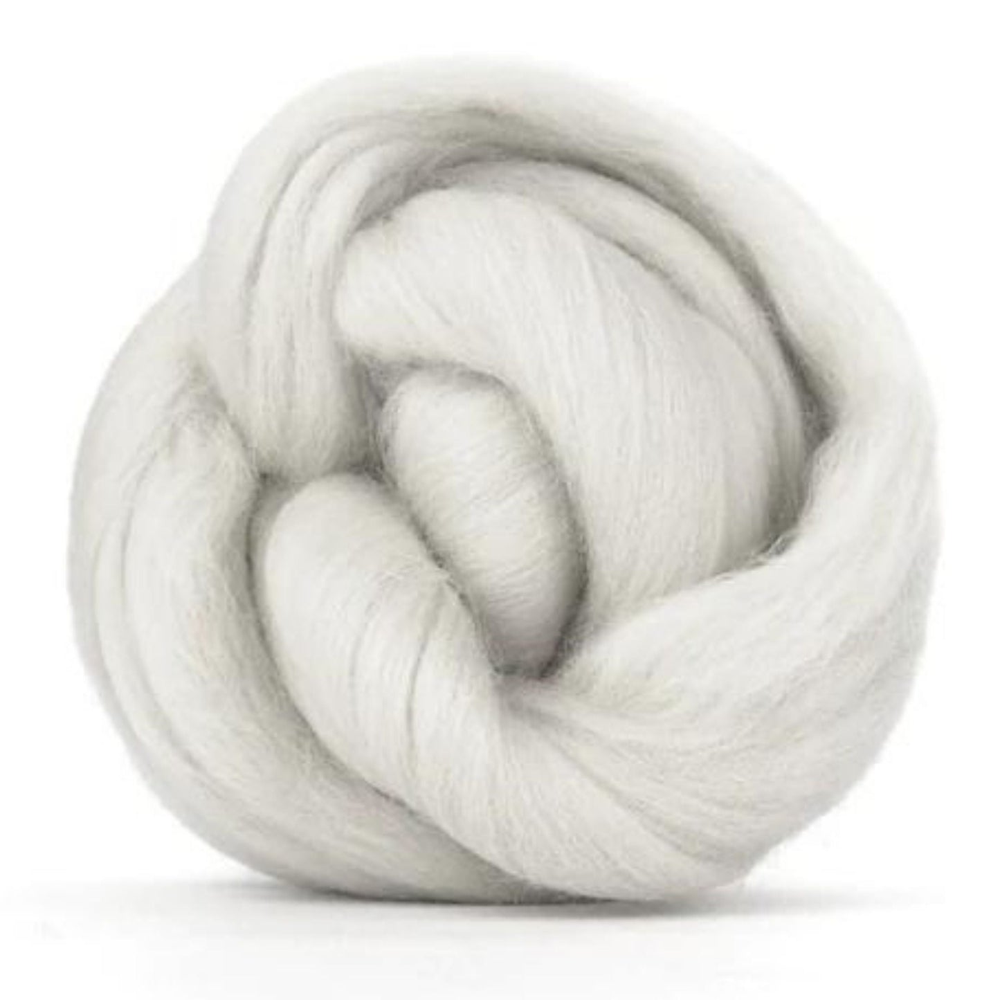 Dyed Merino Wool Tops | Premium 22 Micron, 64 Count Wool - Prismatic Fiber Arts