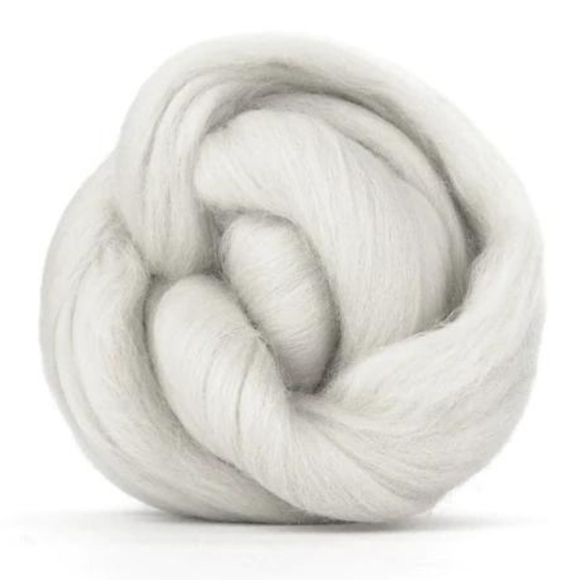 Dyed Merino Wool Tops | Premium 22 Micron, 64 Count Wool - Prismatic Fiber Arts
