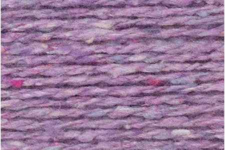 Fashion Modern Tweed Aran Yarn