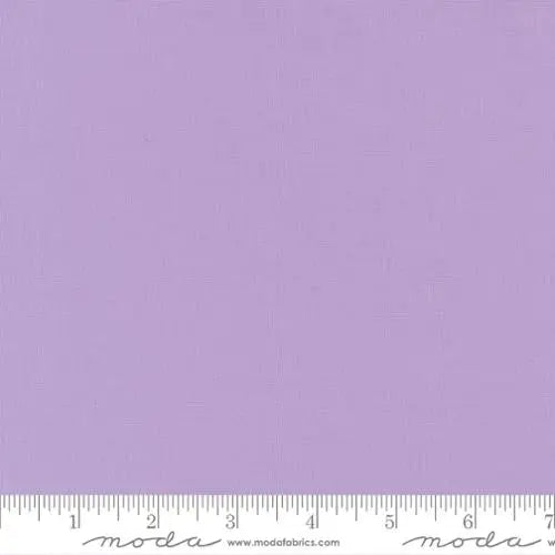 Lilac Bella Solids 44"/45" Fabric Per Yard - Prismatic Fiber Arts