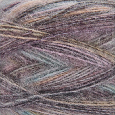 Creative Melange Garzato Aran Wonderball Yarn - Prismatic Fiber Arts