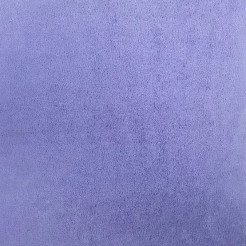 Smooth Minky Faux Fur Fabric - Prismatic Fiber Arts