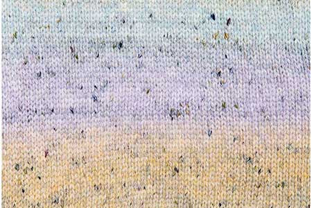 Fashion Cotton Light and Long Tweed DK Yarn