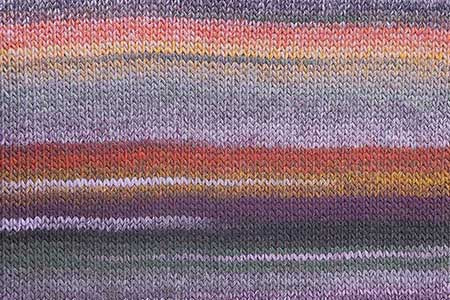 Creative Melange Chunky Yarn - Prismatic Fiber Arts