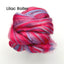 Dyed Multi-Color Bamboo Fiber Top | 5 Uber Soft, Luxurious Blended Colors | 125 Grams, 19 Micron - Prismatic Fiber Arts