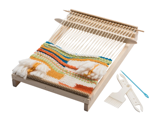 Schacht Lilli Loom PREORDER - Prismatic Fiber Arts