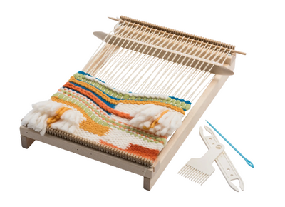 Schacht Lilli Loom PREORDER - Prismatic Fiber Arts