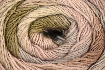 Colorburst - Prismatic Fiber Arts
