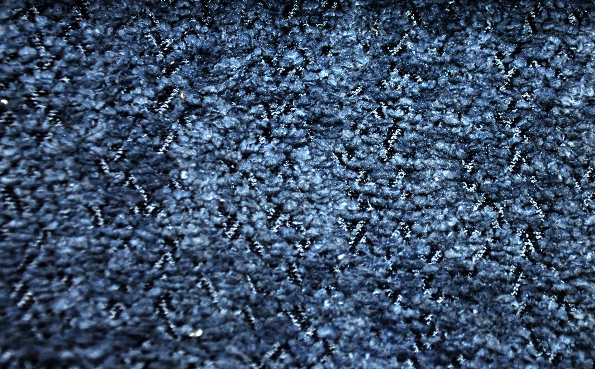 "London Collection" Fabric (Navy color) - Prismatic Fiber Arts