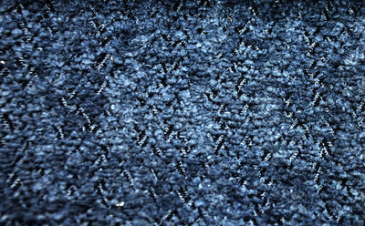 "London Collection" Fabric (Navy color) - Prismatic Fiber Arts