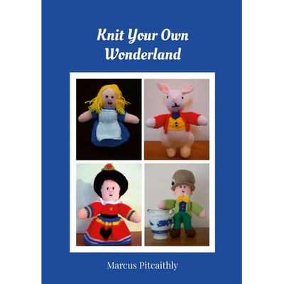 Knit Your Own Wonderland