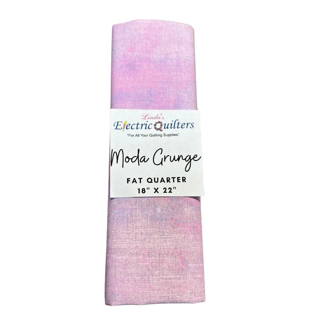 472 Lupine Moda Grunge - Fat Quarter - Prismatic Fiber Arts