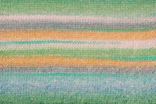 Creative Melange Chunky Yarn - Prismatic Fiber Arts