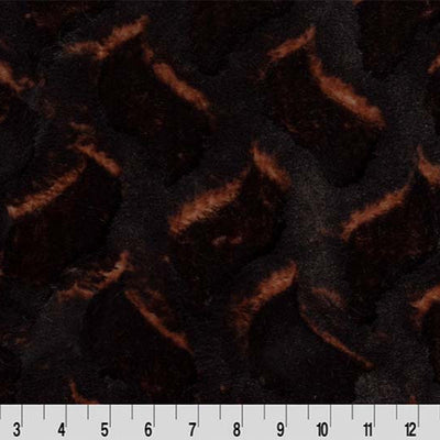 Luxe Cuddle Bunny Bailey French Toast Fabric per yard - Prismatic Fiber Arts
