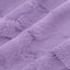 Luxe Cuddle Hide Bellflower Fabric Per Yard - Prismatic Fiber Arts