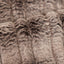 Luxe Cuddle Iced Vienna Chocolate 58"/60" Fabric per yard