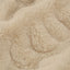 Luxe Cuddle Milan Eggshell 58"/60" Fabric per yard