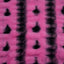 Luxe Cuddle Milan Luca Think Pink  Fabric per yard