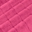 Luxe Cuddle Sydney Fuchsia 58"/60" Fabric per yard