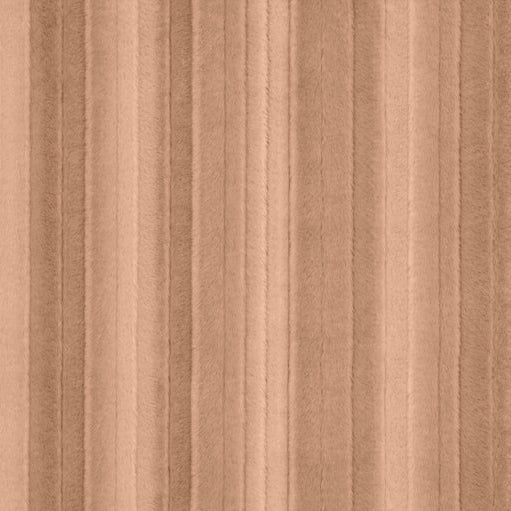 Luxe Cuddle Vienna Simply Taupe 58"/60" Fabric per yard