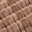 Luxe Cuddle Vienna Simply Taupe 58"/60" Fabric per yard