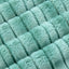 Luxe Cuddle Vienna Spearmint 58"/60" Fabric per yard