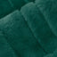 Luxe Cuddle Vienna Spruce 58"/60" Fabric per yard