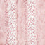 Luxe Cuddle Wild Lynx Wildrose 58"/60" Fabric per yard