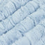 Luxe Cuddle Willow Powder 58"/60" Fabric per yard
